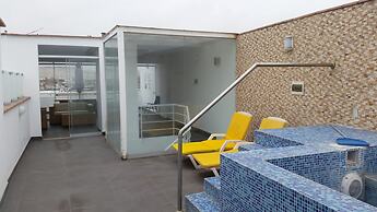 Apartments Boutique Punta Hermosa