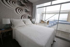 Apartments Boutique Punta Hermosa