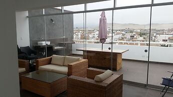 Apartments Boutique Punta Hermosa