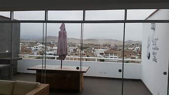 Apartments Boutique Punta Hermosa