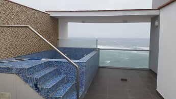 Apartments Boutique Punta Hermosa
