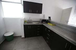 Apartments Boutique Punta Hermosa