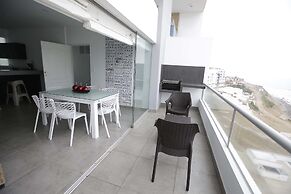 Apartments Boutique Punta Hermosa