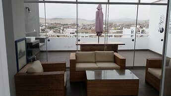 Apartments Boutique Punta Hermosa