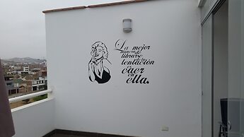 Apartments Boutique Punta Hermosa