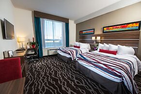Encore Suites by Service Plus Inns