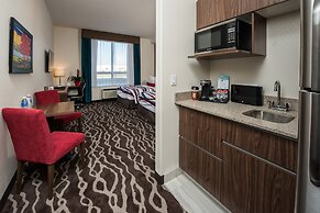 Encore Suites by Service Plus Inns