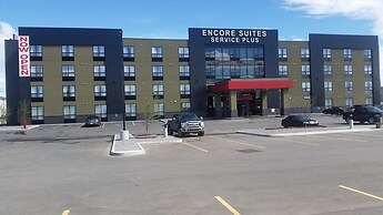 Encore Suites by Service Plus Inns