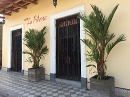 Hotel La Polvora