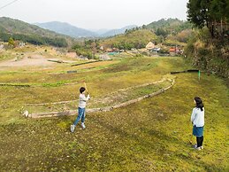 Gokurakuji Onsen Arcadia Village