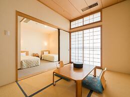 Gokurakuji Onsen Arcadia Village