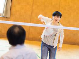 Gokurakuji Onsen Arcadia Village