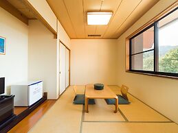 Gokurakuji Onsen Arcadia Village