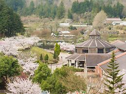 Gokurakuji Onsen Arcadia Village