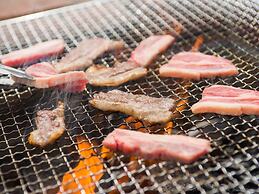 Gokurakuji Onsen Arcadia Village