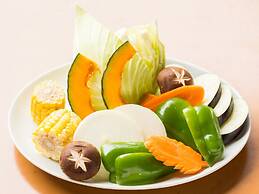 Gokurakuji Onsen Arcadia Village