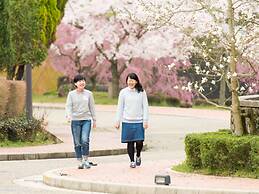 Gokurakuji Onsen Arcadia Village