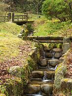 Gokurakuji Onsen Arcadia Village