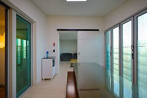 Pool & Villa Sorang