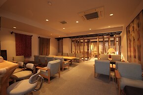 Breezbay Shuzenji Hotel