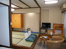 Breezbay Shuzenji Hotel