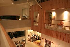 Breezbay Shuzenji Hotel