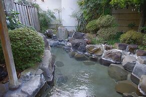 Breezbay Shuzenji Hotel