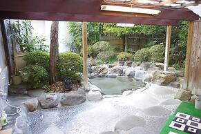 Breezbay Shuzenji Hotel