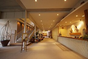 Breezbay Shuzenji Hotel