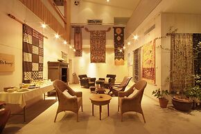 Breezbay Shuzenji Hotel