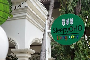 Sleepy Oho