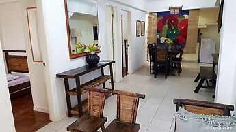 Baguio Vacation Apartments