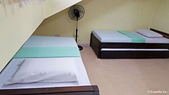 Baguio Vacation Apartments