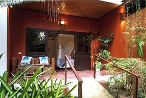 Last Frontier Beach Resort - Adults Only