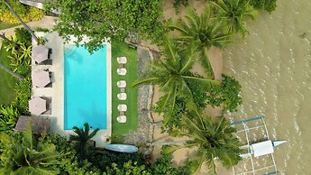 Last Frontier Beach Resort - Adults Only