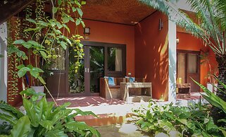 Last Frontier Beach Resort - Adults Only