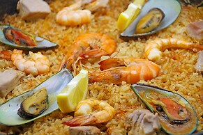 Last Frontier Beach Resort - Adults Only