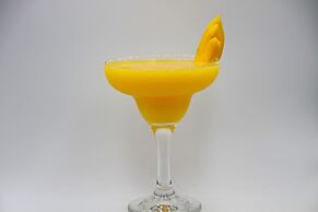 Last Frontier Beach Resort - Adults Only