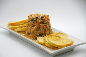 Last Frontier Beach Resort - Adults Only