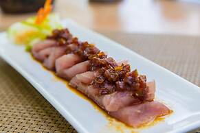 Last Frontier Beach Resort - Adults Only