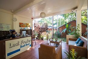 Last Frontier Beach Resort - Adults Only