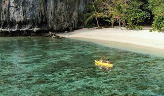 Last Frontier Beach Resort - Adults Only