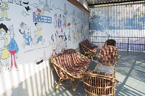 Arma Hostel Mumbai