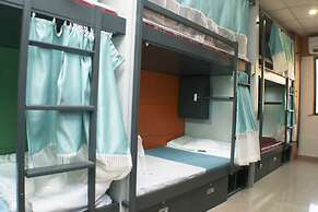 Arma Hostel Mumbai