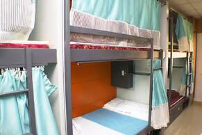 Arma Hostel Mumbai