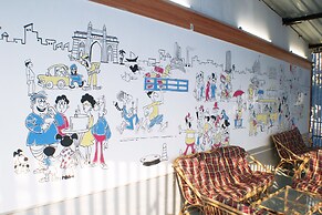Arma Hostel Mumbai