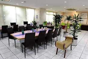 Kyoto Plaza Hotel