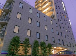 Kyoto Plaza Hotel