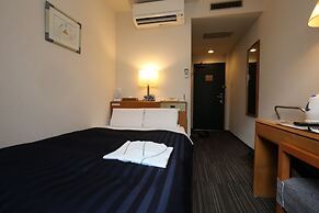 Kyoto Plaza Hotel