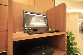 Richmond Hotel Tokyo Mejiro